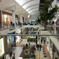 Westfield Garden State Plaza Shopping Mall