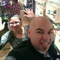 Photo taken at Lomography Gallery Store Santa Monica by Rudy R. on 11/17/2011