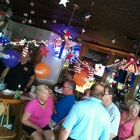 Photo taken at Smitty Mcgee&amp;#39;s Raw Bar &amp;amp; Restaurant by Aaron J. on 6/23/2011