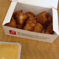 Photo taken at Chick-fil-A by Charles B. on 6/4/2012