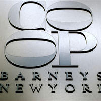 Photo taken at Barneys New York, Chelsea by Lucky Magazine on 12/9/2011