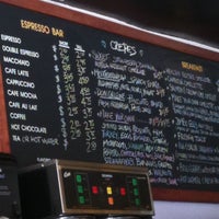 Menu - Elysee Café & Bakery - Westwood North Village - 43 ...