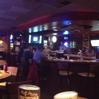 Photo taken at Applebee&amp;#39;s by Amanda F. on 4/14/2012