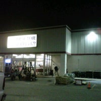 Photo taken at Tractor Supply Co. by Heathyre P. on 12/16/2011