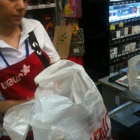 Photo taken at Star Supermarket by Tiko A. on 7/29/2012