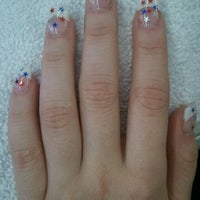 Photo taken at Nails &amp;amp; Airbrush By Paul by 오미헤 on 7/24/2011