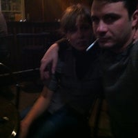 Photo taken at Jeans Bar (Jinsnots) by Mher I. on 11/18/2011