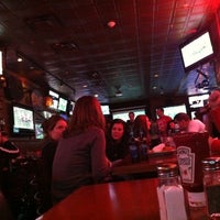 Photo taken at Changing Times Ale House by Brett L. on 1/16/2011