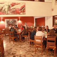 1/23/2012 tarihinde diVino R.ziyaretçi tarafından DiVino Restaurante'de çekilen fotoğraf
