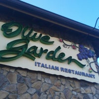 Olive Garden 25 Tips