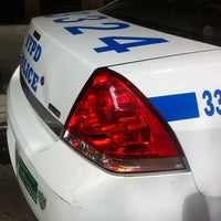 Photo taken at NYPD Police Academy by anirgu on 6/26/2012