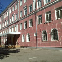 Photo taken at Школа №14 by Viktor K. on 6/4/2012