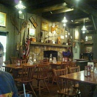 Photo taken at Cracker Barrel Old Country Store by Danny S. on 9/11/2011