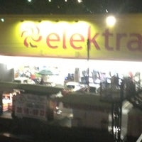 Photo taken at Elektra by Guillermo P. on 3/15/2012
