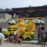 Nilai Memorial Park (孝恩园) - 22 tips