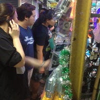 Photo taken at Freedom Toys by Bank R. on 8/25/2012
