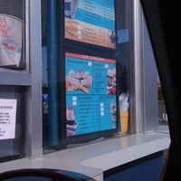 Photo taken at Fosters Freeze by Lyndell I. on 11/7/2011
