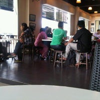Photo taken at Atok Kopitiam by Andy W. on 10/15/2011