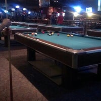 8/23/2012にChristopher S.が915 Sports Bar &amp;amp; Billiardsで撮った写真