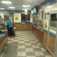 Photo taken at White Castle by GET LYFTED..... L. on 1/13/2012