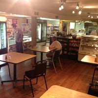 8/2/2012にElliott P.がCedar Cafeで撮った写真