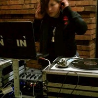 Photo taken at Tru Nightclub by Teri P. on 10/16/2011