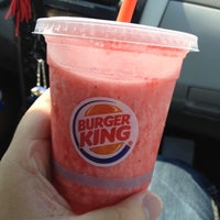 Photo taken at Burger King by Otis K. on 6/30/2012