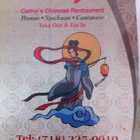 Foto tomada en Amy&amp;#39;s Chinese Restaurant  por Bekky M. el 8/7/2011