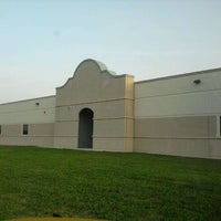 Photo taken at Melillo Middle School by Stephanie S. on 1/23/2012