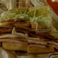 Beach Hut Deli Sandwich Place In Downtown Chico