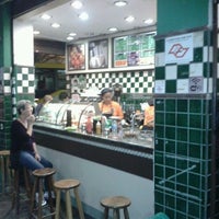 Снимок сделан в Mate Por Favor пользователем Luís F. 1/28/2012