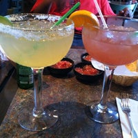 Photo taken at Rodrigo&amp;#39;s Mexican Grill by Kathy C. on 5/7/2011