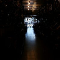 Photo taken at Bicicletas Marino by J R. on 9/12/2012