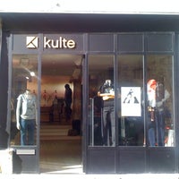 Photo taken at Kulte by Kulte on 9/5/2011