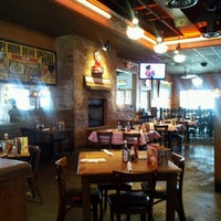 Photo taken at Logan&amp;#39;s Roadhouse by Ashley S. on 8/7/2012