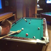 Photo taken at Cascade Sports Grill by Dennis K. on 3/31/2012
