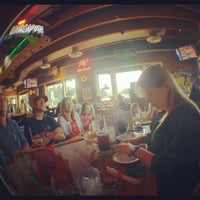 Photo taken at Chili&amp;#39;s Grill &amp;amp; Bar by Kolin T. on 6/28/2012