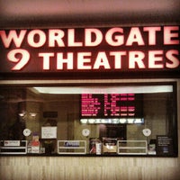 worldgate movies herndon times