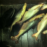 Photo taken at Nelayan Pro Fishing by Andy G. on 11/24/2011
