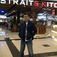 Review Food Court TSM