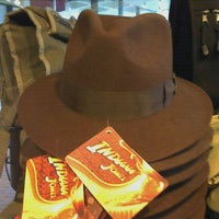 hats in the belfry baltimore