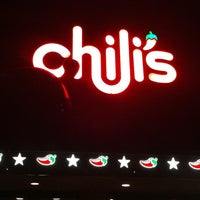 Photo taken at Chili&amp;#39;s Grill &amp;amp; Bar by Gus Y. on 4/22/2011