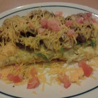 Photo taken at IHOP by Gina B. on 8/27/2012