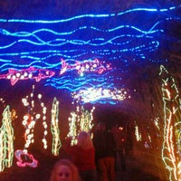 Photo taken at Bellingrath Gardens and Home by bonnie p. on 12/25/2011