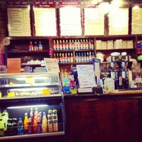 Foto tirada no(a) Gallery Row Coffee por Meagan em 9/9/2012