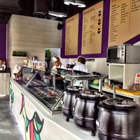 รูปภาพถ่ายที่ Richys cafeteria JLT โดย Faris K. เมื่อ 9/3/2012