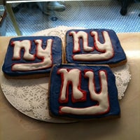 Review Trois Pommes Patisserie