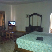 Photo taken at Gariba Lodge by Nii S. on 3/29/2012