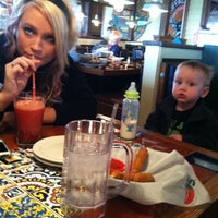 Photo taken at Chili&#39;s Grill &amp; Bar by Tiphany B. on 2/28/2012