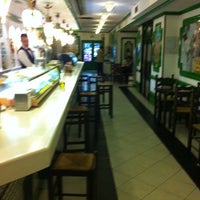 รูปภาพถ่ายที่ El Rocio Restaurante-Bar de Tapas โดย Nicolás F. เมื่อ 9/26/2011